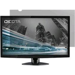 Dicota Privacy filter 2-Way for Monitor 23.8 Wide (16:9) side-mounted