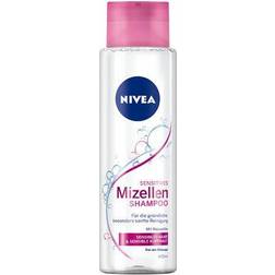 Nivea Shampoo Mizellen Sensitive 400ml