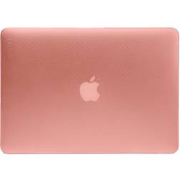 Incase MacBook Air Hardshell Case 13" - Rose quartz