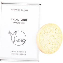 Organics By Sara Trial Pack Mature skin