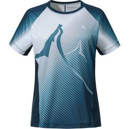 Schöffel Women's T-Shirt Arucas Sport shirt 36
