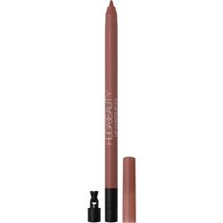 Huda Beauty Lip Contour 2.0 Pencil Warm Brown (0,5 Gr) NO_SIZE Läppenna