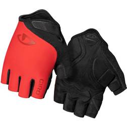 Giro Men's gloves Jag short finger midnight new