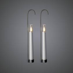 Konstsmide LED Hanging LED-ljus 30.5cm 2st