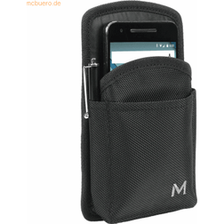 Mobilis Holster with front pocket