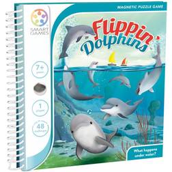 Smart Games Flippin' Dolphins