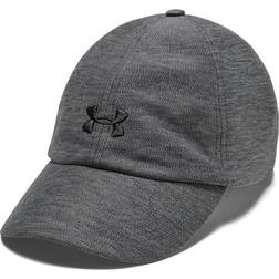 Under Armour Women's Heathered Play Up Adjustable Hat