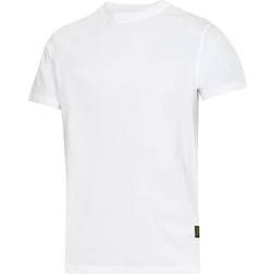 Snickers Workwear Classic T-shirt - White