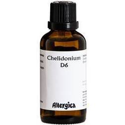 Allergica Chelidonium D6