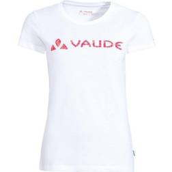 Vaude Logo Short Sleeve T-shirt