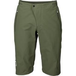 POC Essential Enduro Shorts Men - Epidote Green