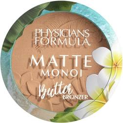 Physicians Formula Matte Monoi Butter Bronzer- Matte Light Bronzer