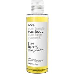 Indy Beauty Intimate Cleansing Oil 125ml