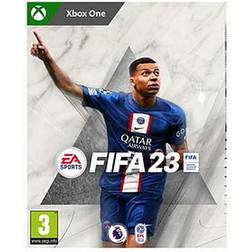 FIFA 23 (XOne)