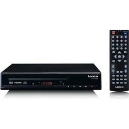 Lenco DVD-120