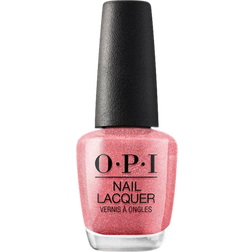 OPI Classics Nail Lacquer M27 Cozu-Melted In The Sun 15ml