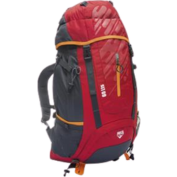 Bestway Pavillo Ultra Trek 60L Backpack - Red