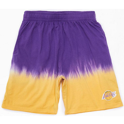 Mitchell & Ness Los Angeles Lakers Tie Dyed Shorts Men