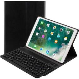 4kom Smart case bluetooth keyboard for iPad Air 3/Pro 10.5