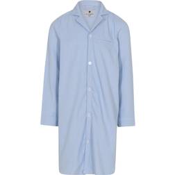 JBS Girl's Shirt Dress - Blue (2-1616-73-2201)