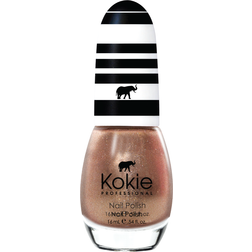 Kokie Cosmetics Nail Polish NP60 Pop The 16ml