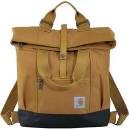 Carhartt Hybrid Backpack Brown