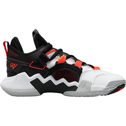 Nike Jordan Why Not .5? M - White/Black/Grey Fog/Bright Crimson