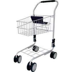 Bayer Shopping Cart