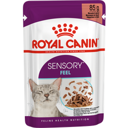 Royal Canin Sensory Feel Morsels in Gravy