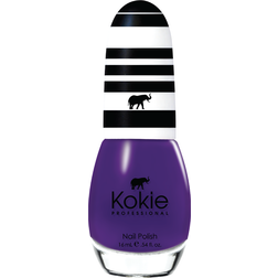 Kokie Cosmetics Nail Polish NP31 Knockout 16ml