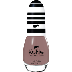 Kokie Cosmetics Nail Polish NP29 Cafe Ole 16ml