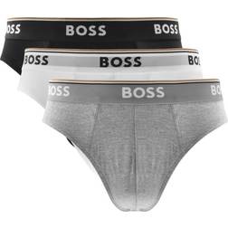 HUGO BOSS Underwear Triple Pack Briefs