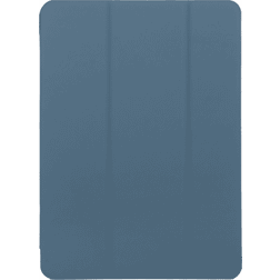 Pomologic Book Case iPad Air/Pro 11-tum Marinblå