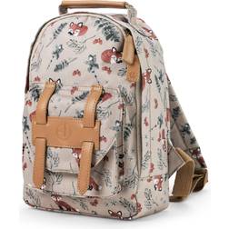 Elodie Details Mini Woodland Backpack - Beige