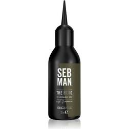Sebastian Professional Plauku gelis vyrams SEB MAN The Hero Re-Workable 75ml