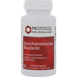 Protocol for Life Balance, Saccharomyces Boulardii