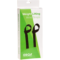 ASG Weight Lifting Straps