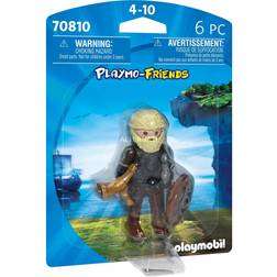 Playmobil "Ledad figur Playmo-Friends 70810 Viking (6 pcs)