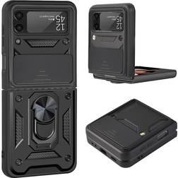 INF Shock-Resistant Case for Galaxy Z Flip3
