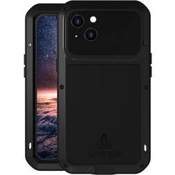 LOVE MEI Powerful Case for iPhone 13