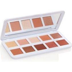 Models Own Eyeshadow Palette Barely There 2