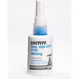 Loctite 577 Gas/Olja/VSS 50 ml