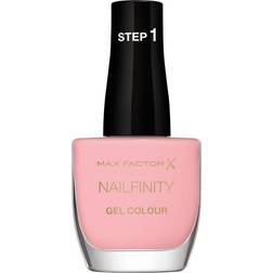 Nails Inc Nailfinity Gel Colour #240 Starlet 12ml
