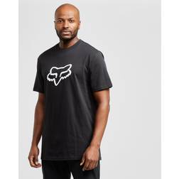 Fox Racing Legacy Head T-Shirt black/black