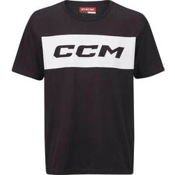 CCM Monochrome Block t-shirt Herr