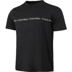 Calvin Klein Logo Gym T-shirt