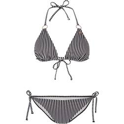 O'Neill Capri Bondey Fixed Bikini Women svart/flerfärgad Badkläder 2022