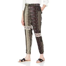 Betty Barclay Patterned Trousers