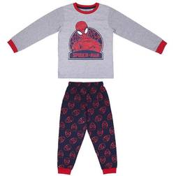 Spiderman "Pyjamas Barn (Storlek: år)