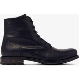 Sneaky Steve Boots Shank Leather Shoe
